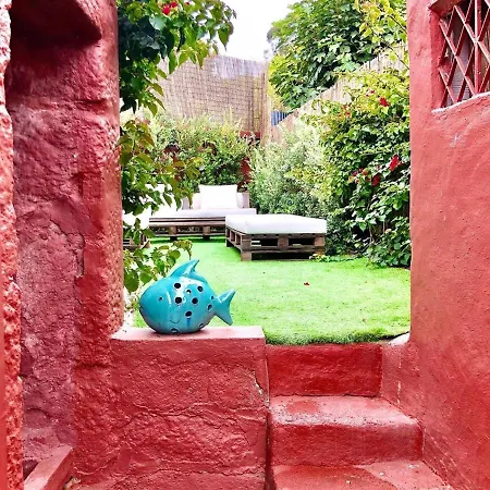 Arrábida House * Oporto