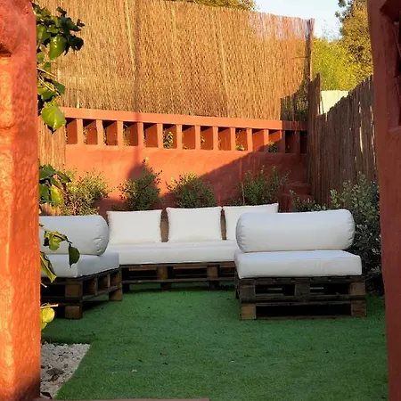 Сasa de vacaciones Arrábida House