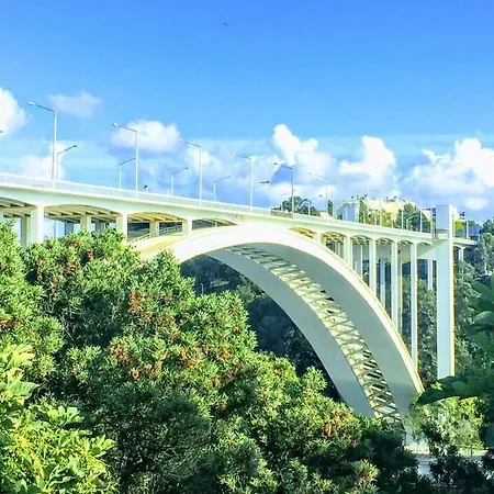 Arrábida House Сasa de vacaciones Oporto