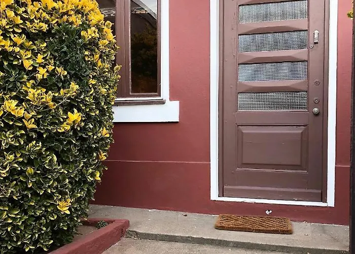 Arrabida House Ferienhaus