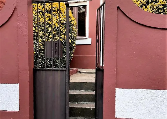 Arrabida House Prázdninový dům