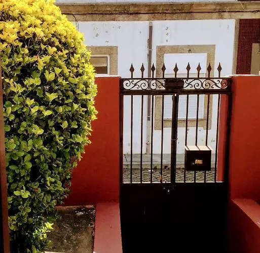 Arrabida House * Porto