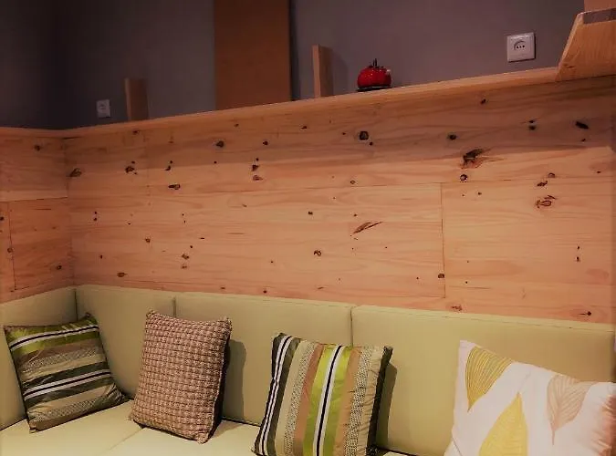 Arrabida House Ferienhaus *