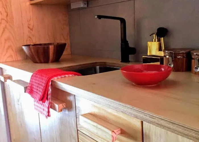 Arrabida House Porto