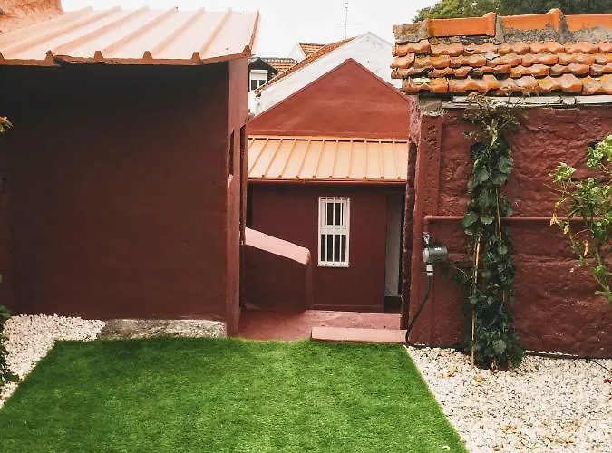 Arrabida House Porto