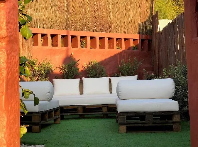 Casa de Férias Arrábida House