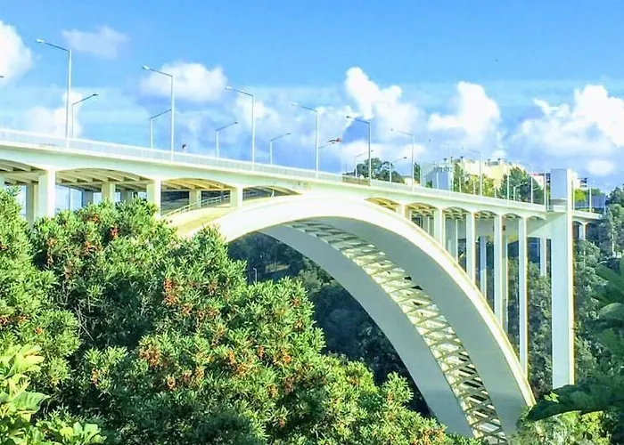 Arrábida House Casa de Férias Porto