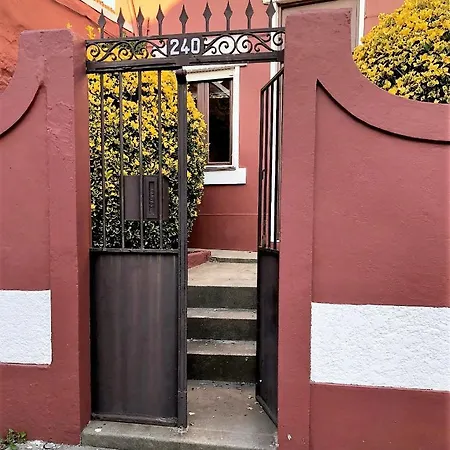 Arrabida House Ferienhaus