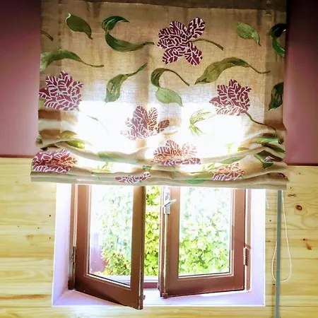 Arrabida House Ferienhaus
