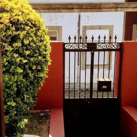 Arrabida House * Porto