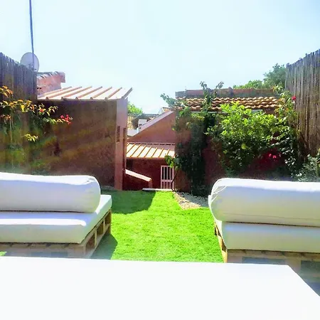 Arrabida House