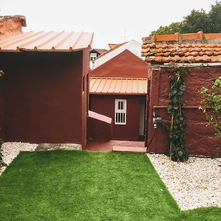 Arrabida House Porto